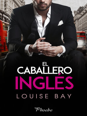 cover image of El caballero inglés